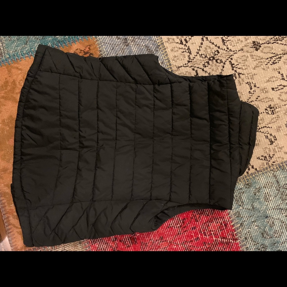 Black Vest